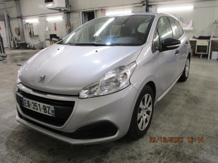 PEUGEOT 208 5P AFFAIRE (2 SEATS) 2016 vf3ccbhw6gt034900