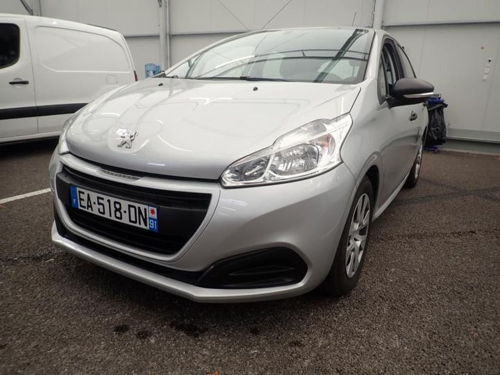 PEUGEOT 208 5P AFFAIRE (2 SEATS) 2016 vf3ccbhw6gt037269