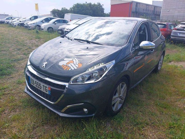 PEUGEOT 208 2016 vf3ccbhw6gt047714