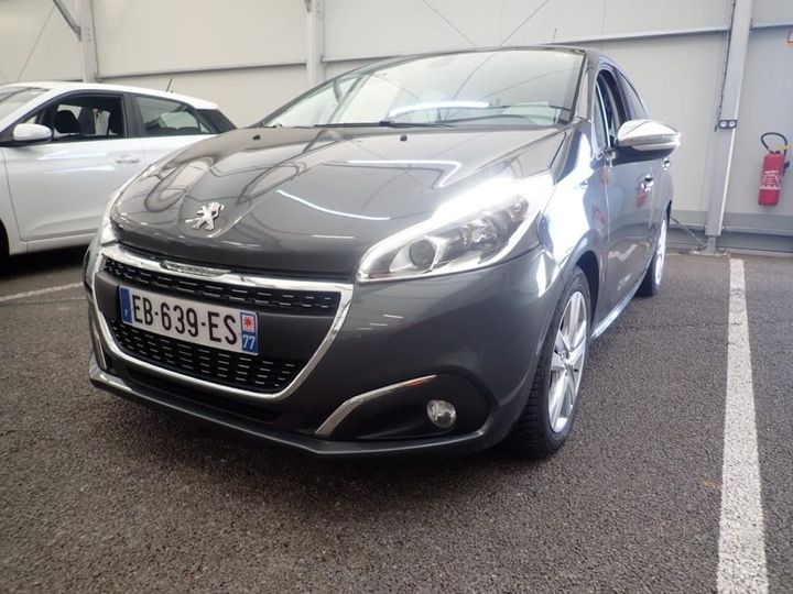 PEUGEOT 208 5P 2016 vf3ccbhw6gt073181