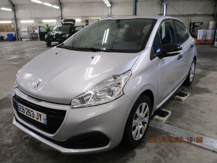 PEUGEOT 208 5P AFFAIRE (2 SEATS) 2016 vf3ccbhw6gt076275