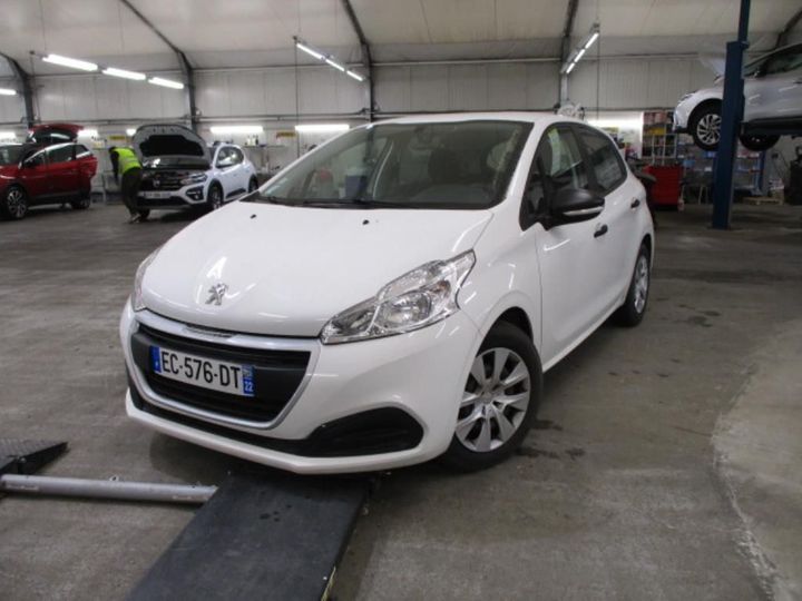 PEUGEOT 208 5P AFFAIRE (2 SEATS) 2016 vf3ccbhw6gt082730