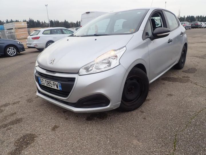 PEUGEOT 208 5P AFFAIRE (2 SEATS) 2016 vf3ccbhw6gt096776