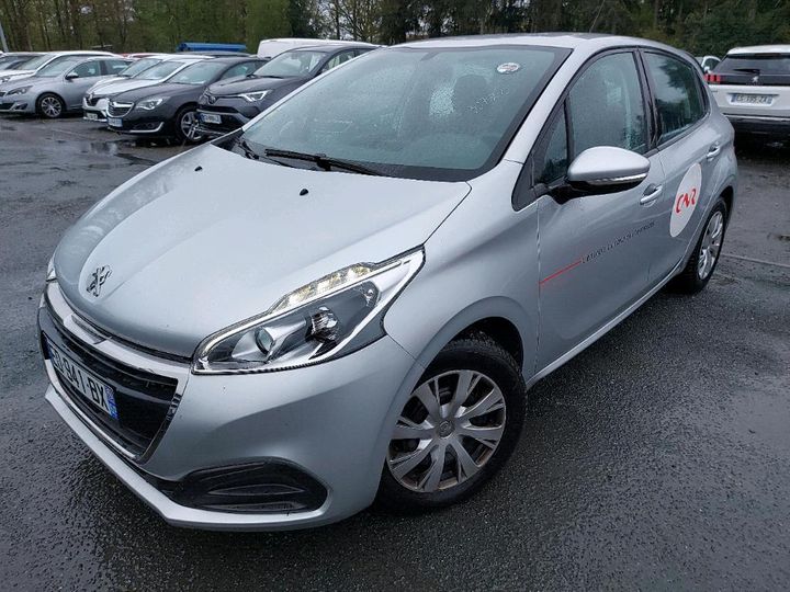 PEUGEOT 208 2016 vf3ccbhw6gt141211