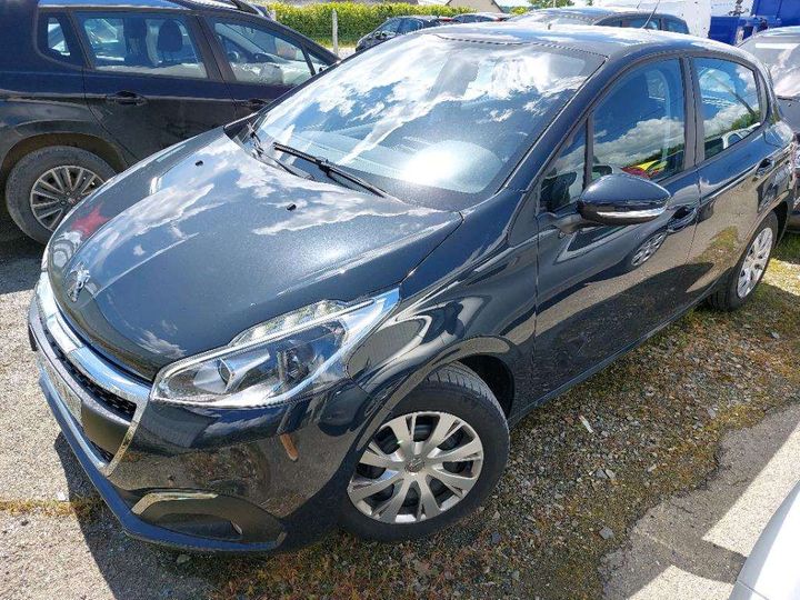 PEUGEOT 208 2016 vf3ccbhw6gt144654