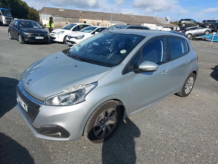 PEUGEOT 208 2016 vf3ccbhw6gt171221