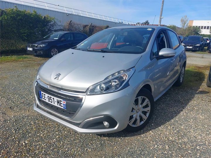 PEUGEOT 208 2016 vf3ccbhw6gt172234