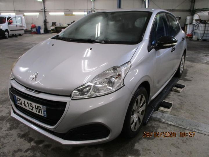 PEUGEOT 208 5P AFFAIRE (2 SEATS) 2017 vf3ccbhw6gt228205