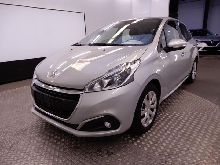 PEUGEOT 208 2017 vf3ccbhw6gt232576