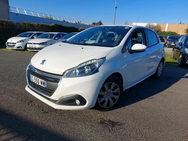 PEUGEOT 208 BUSINESS R&#39 2016 vf3ccbhw6gw017036