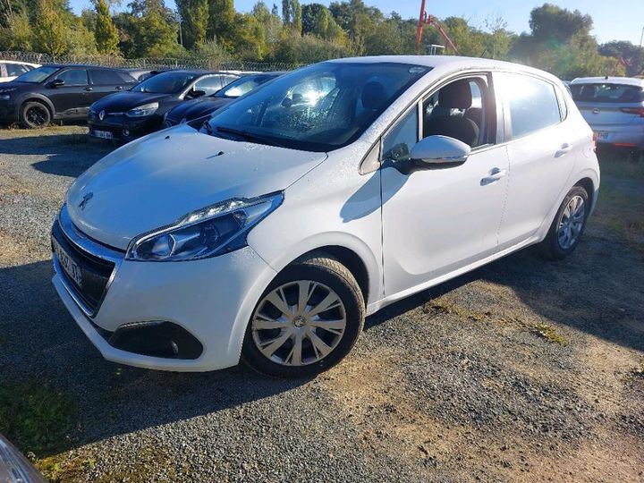 PEUGEOT 208 BUSINESS R&#39 2016 vf3ccbhw6gw017820