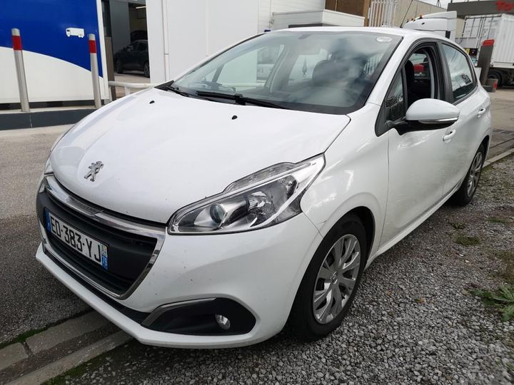 PEUGEOT 208 BUSINESS R&#39 2016 vf3ccbhw6gw021558