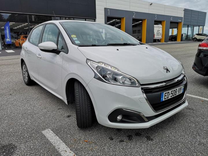 PEUGEOT 208 BUSINESS R&#39 2016 vf3ccbhw6gw022208