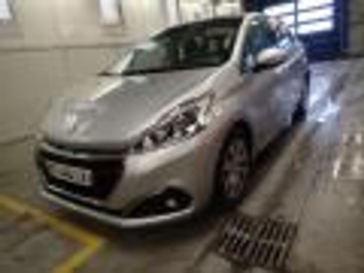 PEUGEOT 208 5P AFFAIRE (2 SEATS) 2016 vf3ccbhw6gw029251