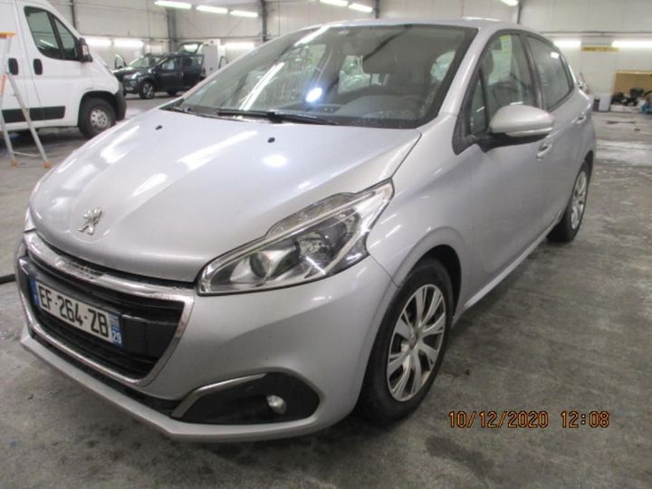 PEUGEOT 208 5P AFFAIRE (2 SEATS) 2016 vf3ccbhw6gw029746