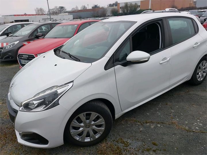 PEUGEOT 208 BUSINESS R&#39 2016 vf3ccbhw6gw030307