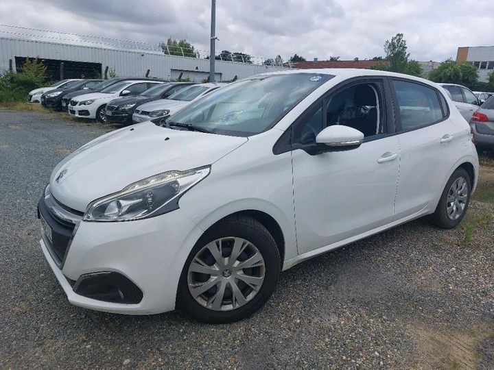 PEUGEOT 208 BUSINESS R&#39 2016 vf3ccbhw6gw036778