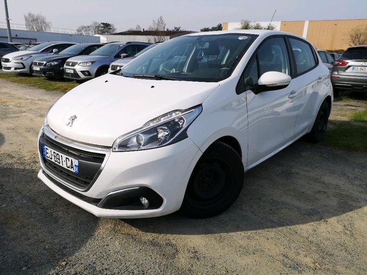 PEUGEOT 208 BUSINESS R&#39 2017 vf3ccbhw6gw039004