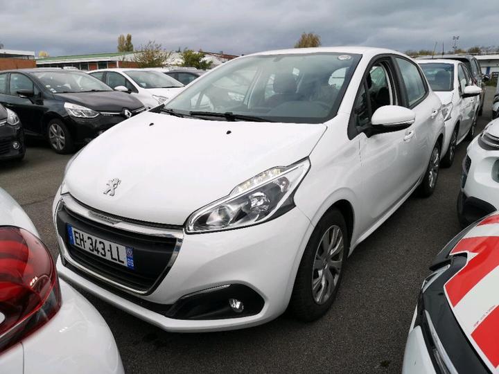 PEUGEOT 208 BUSINESS R&#39 2016 vf3ccbhw6gw039514