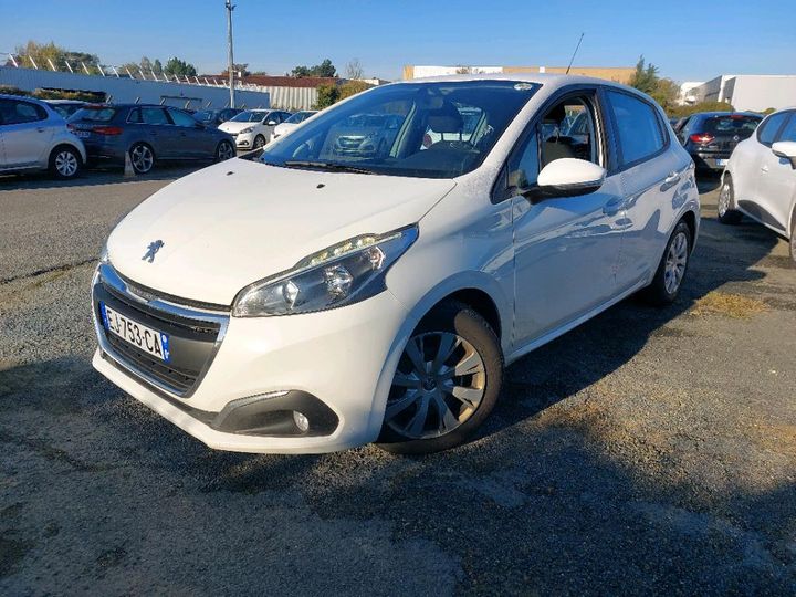 PEUGEOT 208 BUSINESS R&#39 2017 vf3ccbhw6gw039519