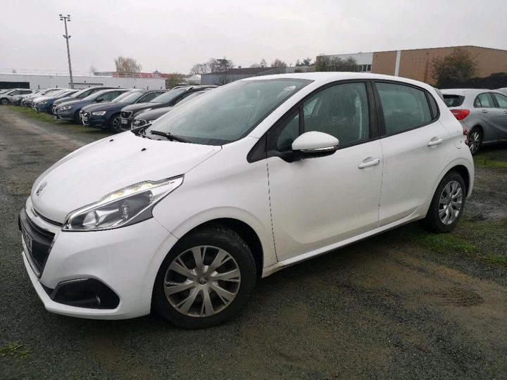 PEUGEOT 208 BUSINESS R&#39 2017 vf3ccbhw6gw044593