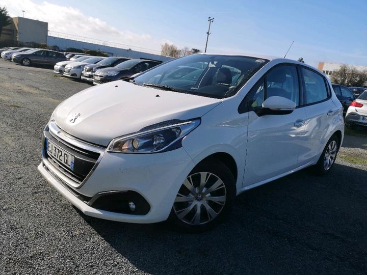 PEUGEOT 208 BUSINESS R&#39 2017 vf3ccbhw6gw049469