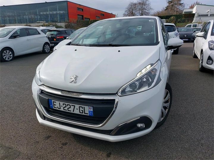 PEUGEOT 208 BUSINESS R&#39 2017 vf3ccbhw6gw049976