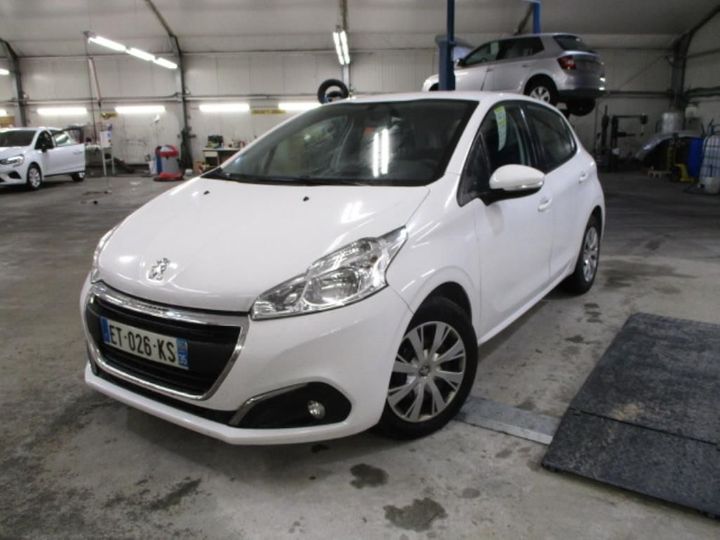 PEUGEOT 208 5P AFFAIRE (2 SEATS) 2018 vf3ccbhw6ht011287