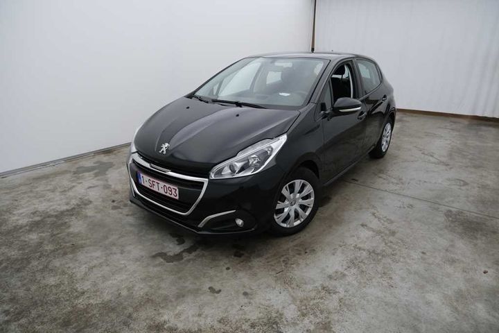 PEUGEOT 208 &#3911 2017 vf3ccbhw6ht022998