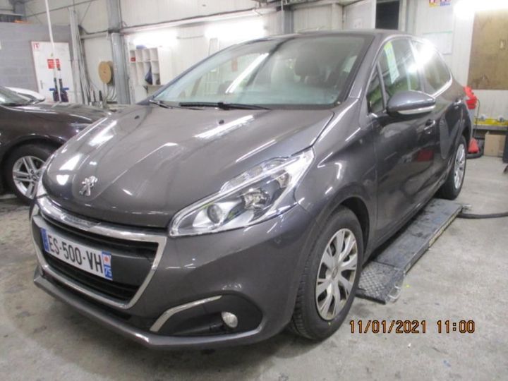 PEUGEOT 208 5P 2017 vf3ccbhw6ht076682