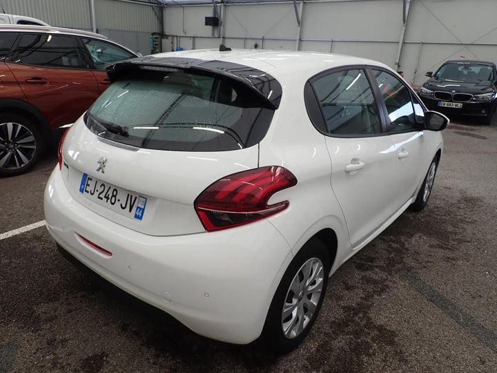 PEUGEOT 208 2017 vf3ccbhw6hw002094