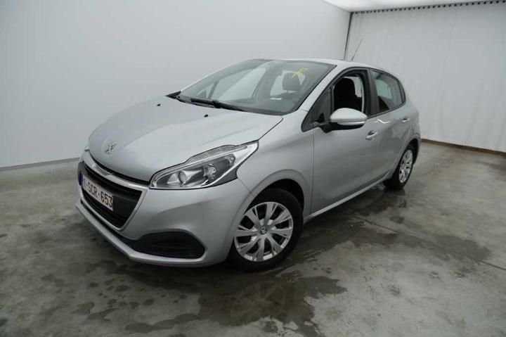 PEUGEOT 208 &#3911 2017 vf3ccbhw6hw018455