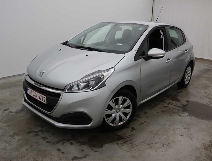 PEUGEOT 208 &#3911 2017 vf3ccbhw6hw019393