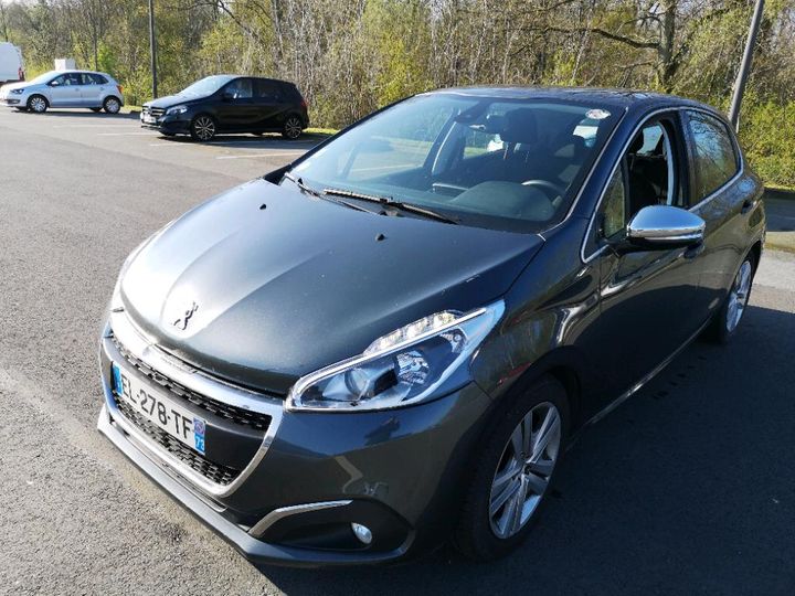 PEUGEOT 208 2017 vf3ccbhw6hw057499