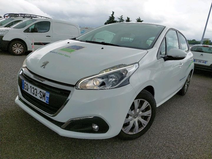 PEUGEOT 208 BUSINESS R&#39 2017 vf3ccbhw6hw077082