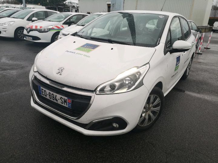 PEUGEOT 208 BUSINESS R&#39 2017 vf3ccbhw6hw077088