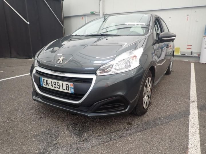 PEUGEOT 208 5P AFFAIRE (2 SEATS) 2017 vf3ccbhw6hw079145