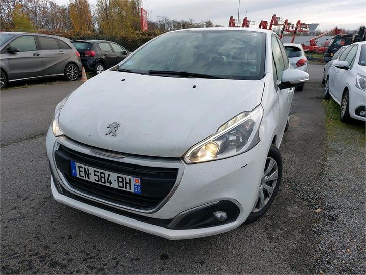 PEUGEOT 208 BUSINESS R&#39 2017 vf3ccbhw6hw080661