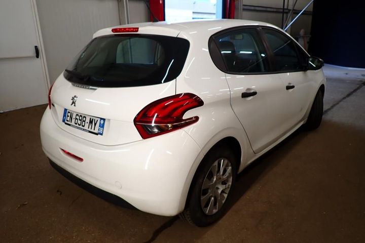 PEUGEOT 208 5P AFFAIRE (2 SEATS) 2017 vf3ccbhw6hw094767