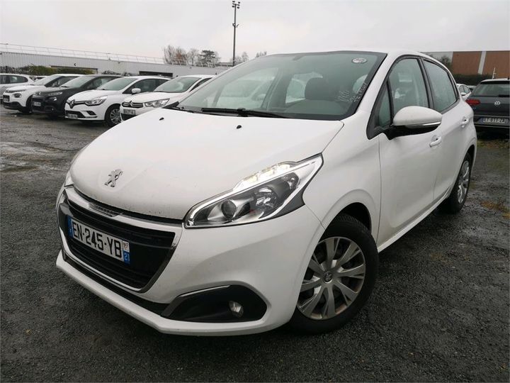 PEUGEOT 208 BUSINESS R&#39 2017 vf3ccbhw6hw096229