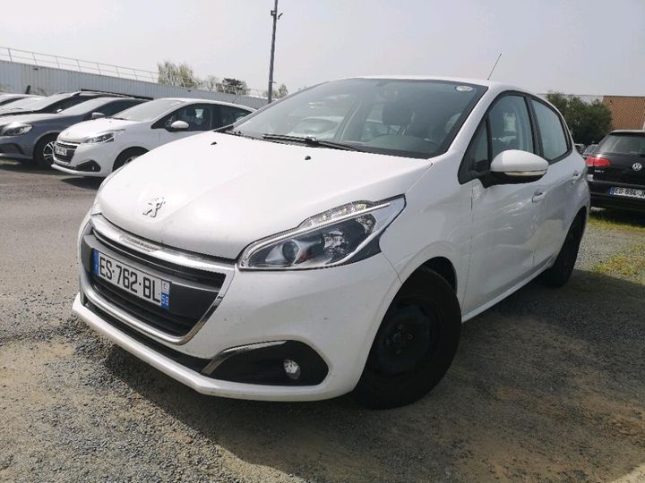 PEUGEOT 208 BUSINESS R&#39 2017 vf3ccbhw6hw125643