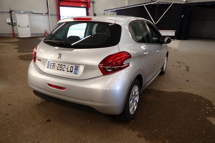 PEUGEOT 208 2017 vf3ccbhw6hw148116