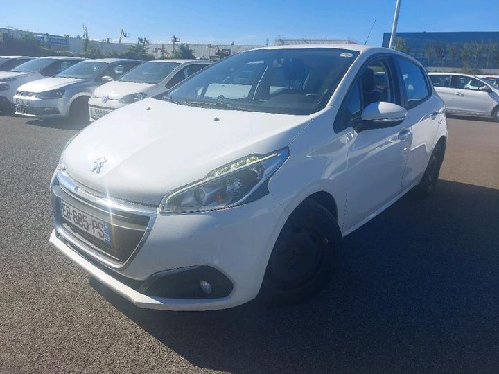 PEUGEOT 208 BUSINESS R&#39 2017 vf3ccbhw6hw149015