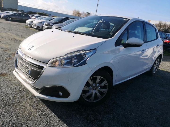 PEUGEOT 208 BUSINESS R&#39 2017 vf3ccbhw6hw150785