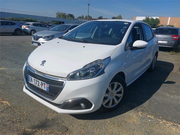 PEUGEOT 208 BUSINESS R&#39 2017 vf3ccbhw6hw154066