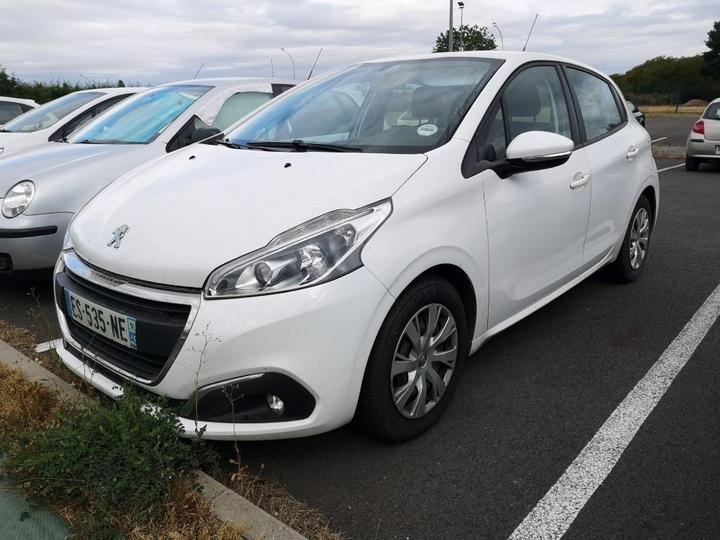 PEUGEOT 208 BUSINESS R&#39 2017 vf3ccbhw6hw157820