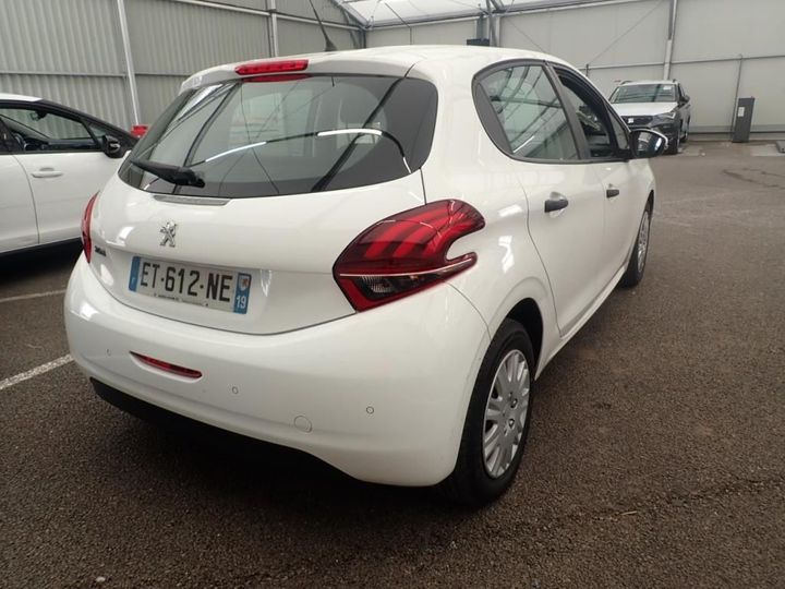 PEUGEOT 208 5P AFFAIRE (2 SEATS) 2018 vf3ccbhw6hw196577