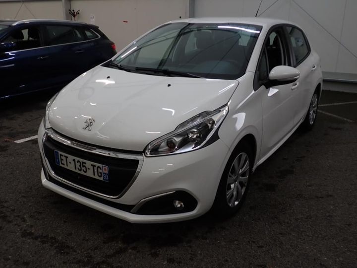 PEUGEOT 208 5P 2018 vf3ccbhw6hw200423