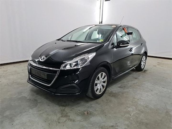 PEUGEOT 208 DIESEL - 2015 2018 vf3ccbhw6jt017371