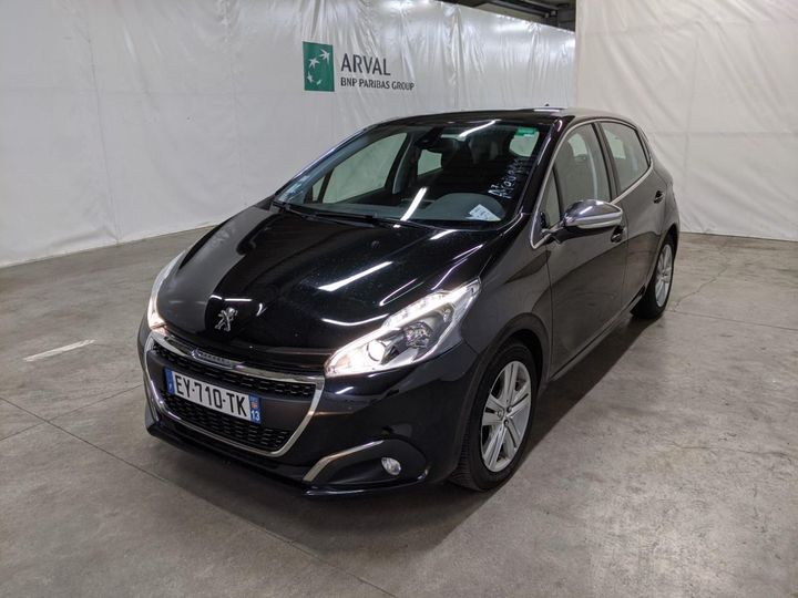 PEUGEOT 208 2018 vf3ccbhw6jt052992